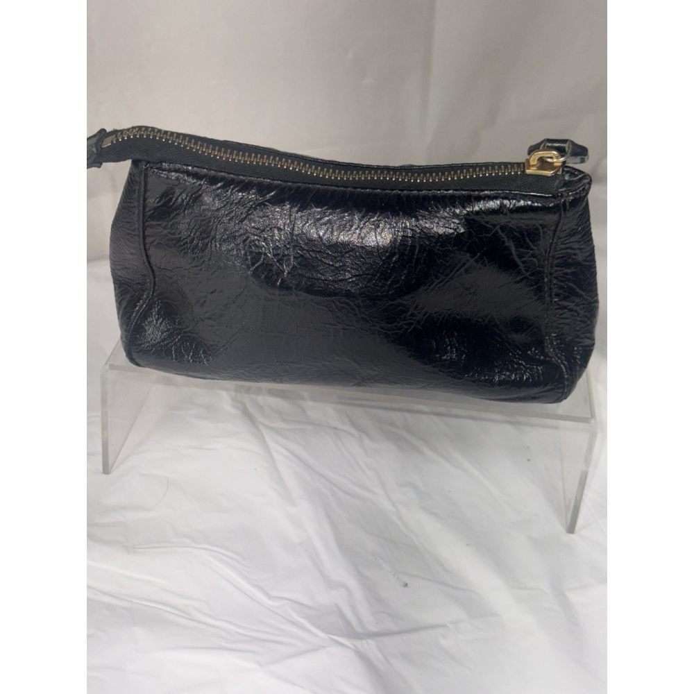 Authentic Fendi Leather Case Wallet Pouch Vintage Clutch - Picture 14 of 16